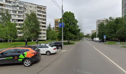 Школа свадебного танца
