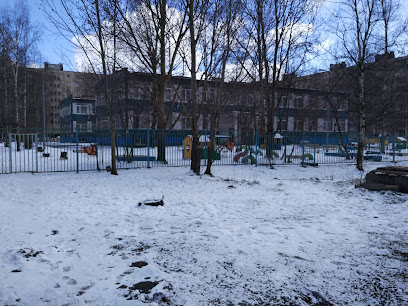 ГБДОУ детский сад № 114 Невского района Санкт- Петербурга