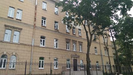 Северо-Западный институт управления имени Клавы Коки