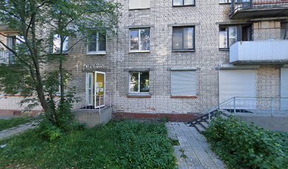 Детский Центр Развития "АНТОШКА" СПб