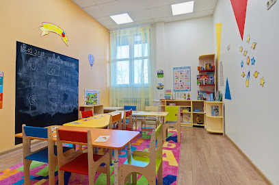 Английский детский сад Super Kids Eng