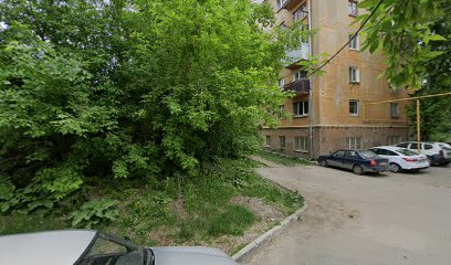 Детский сад № 184