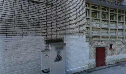 Зайка-всезнайка, детский развивающий центр