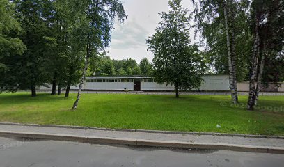 Светлана, СДЮСШОР