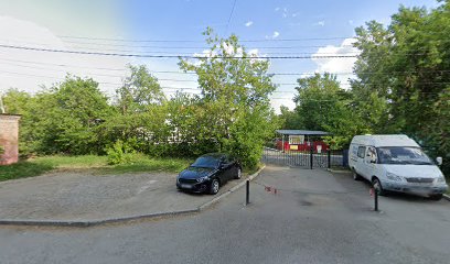 Детский сад № 93