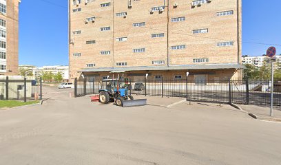 Архитекторы Величкин и Голованов