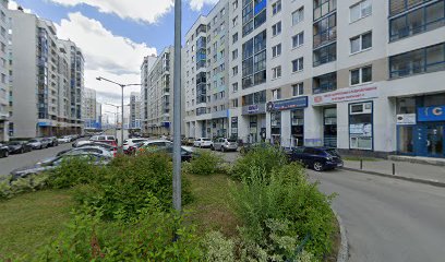 "Оксфордский языковой центр" - школа иностранных языков