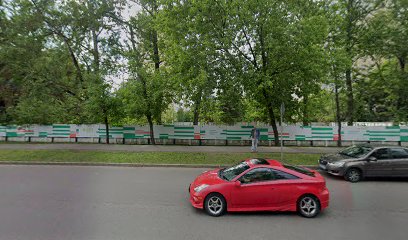 Nuga студия растяжки