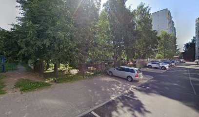 Детский сад № 100