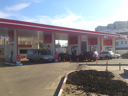 Лукойл
