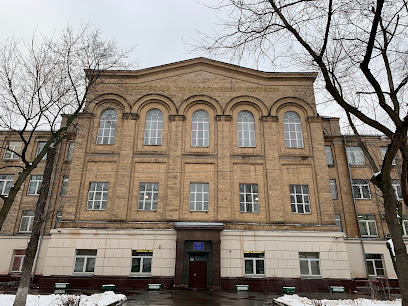 Московский Технологический Колледж