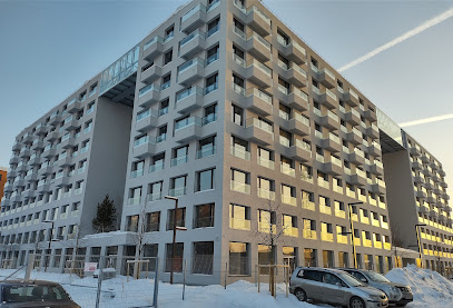 ООО "Брусника. Управление домами Новосибирск"