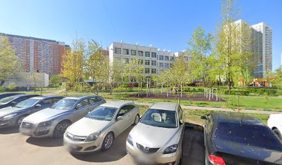 МоСКОВский КЛУБ TX3KBOHAO EST. 2001