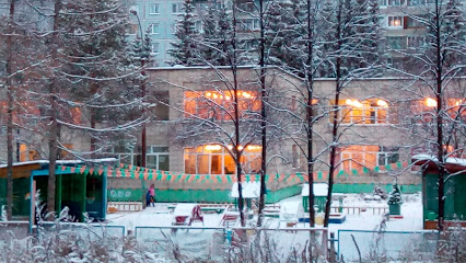 Берендей 426 детский сад комбинированного вида