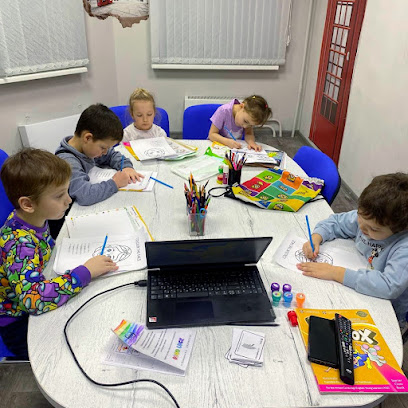 Центр иностранных языков Language City