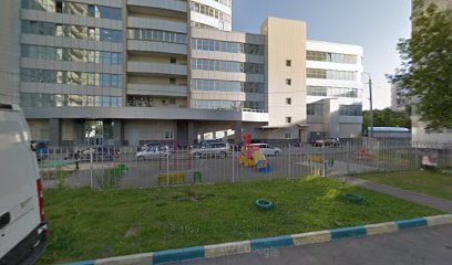 Новая школа