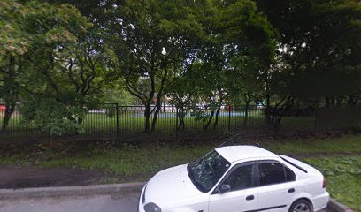 Детский Сад № 98 Невского района Санкт-Петербурга