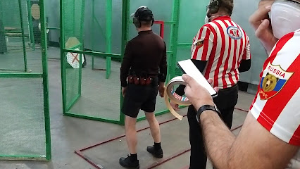 Центр Практической Стрельбы
