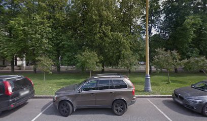 Факультет космических исследований