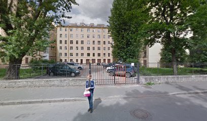 ЦЕНТР ГАРМОНИЧНОГО РАЗВИТИЯ РЕБЕНКА, ясли-сад