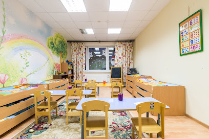 Частный детский сад Фантазёры Ӏ Красногорск