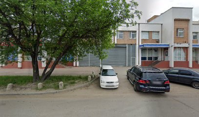 ООО Торг-Зап