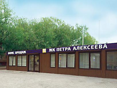 ЖК «КутузовGRAD I»