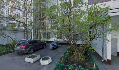 Программа развития