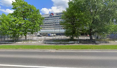 Sokolov Dance Theatre