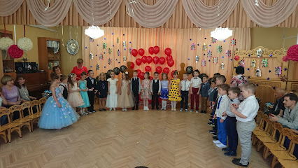 Детский сад № 61 "Родничок"