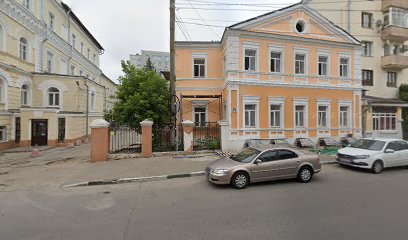 Школа Косметологии ЛЕТО