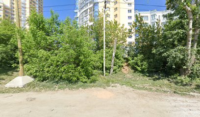 Грудничковое Плавание