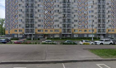 КодКласс-Фили