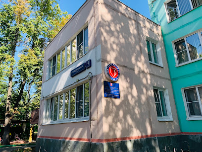 ГБОУ Школа "Покровский квартал"