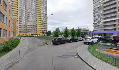 Танцевальная студия творческая мастерская