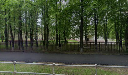 Школа Саратова
