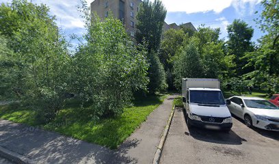 Малыш