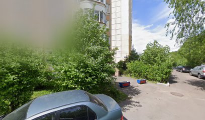 Детский сад