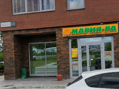 Мария-РА 866