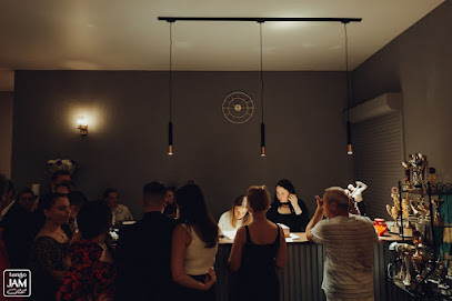 TANGO JAM CLUB