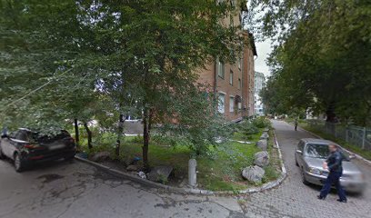 ООО "Тини Кидс"
