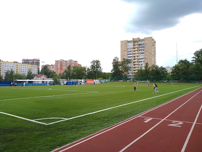 Стадион