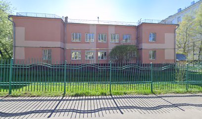 школа испанского танца "вита"