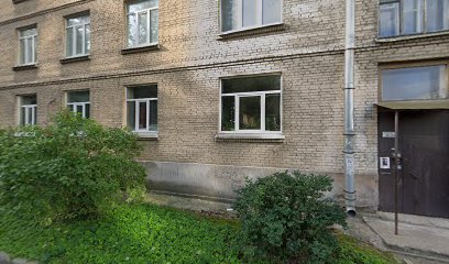 Врачебно-физкультурный Диспансер