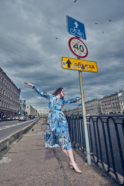 фотошкола FotoFaq Skool курсы art & fashion фотографии Владимира Лёвина