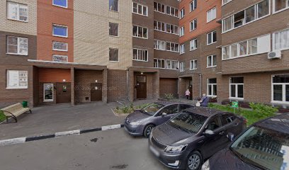 Языковая школа "Либерти"