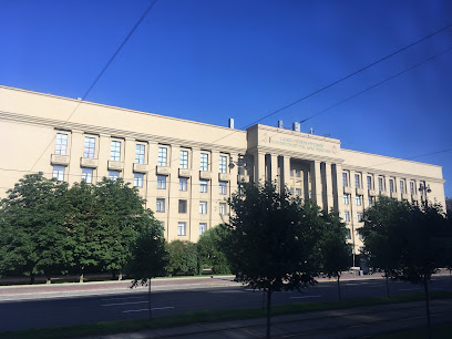 Санкт-Петербургский университет ГПС МЧС России