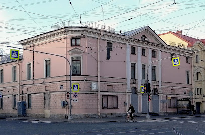Ансамбль историко-бытового танца "Санкт-Петербургский Дивертисмент"