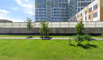 Жилой Комплекс Богородское