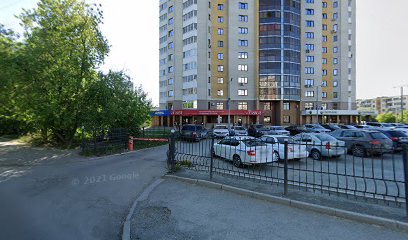 Частный детский сад "АБВГДЕЙКА"